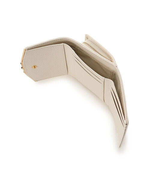 Samantha Thavasa Petit Choice「ジュエルバー　折財布」|財布|