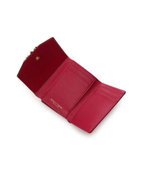 Samantha Thavasa Petit Choice「ジュエルバー　折財布」|財布|