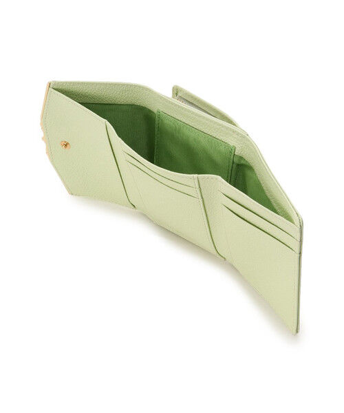 Samantha Thavasa Petit Choice「ジュエルバー 折財布」|財布|