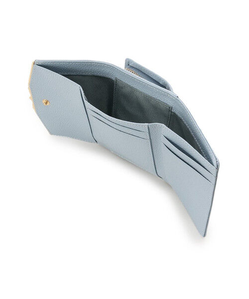 Samantha Thavasa Petit Choice「ジュエルバー 折財布」|財布|