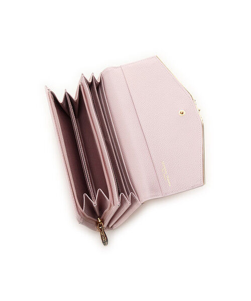 Samantha Thavasa Petit Choice「ジュエルバー　長財布」|財布|