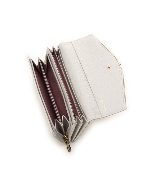Samantha Thavasa Petit Choice「ジュエルバー　長財布」|財布|