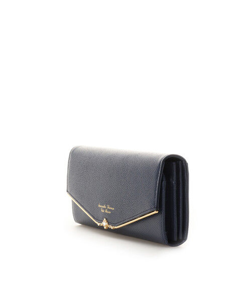 Samantha Thavasa Petit Choice「ジュエルバー　長財布」|財布|