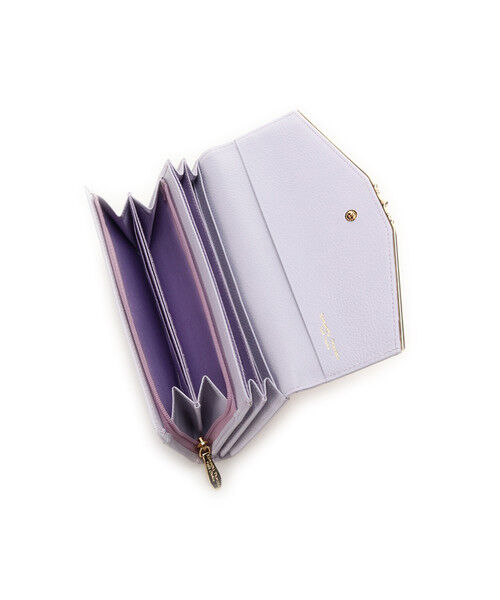 Samantha Thavasa Petit Choice「ジュエルバー　長財布」|財布|