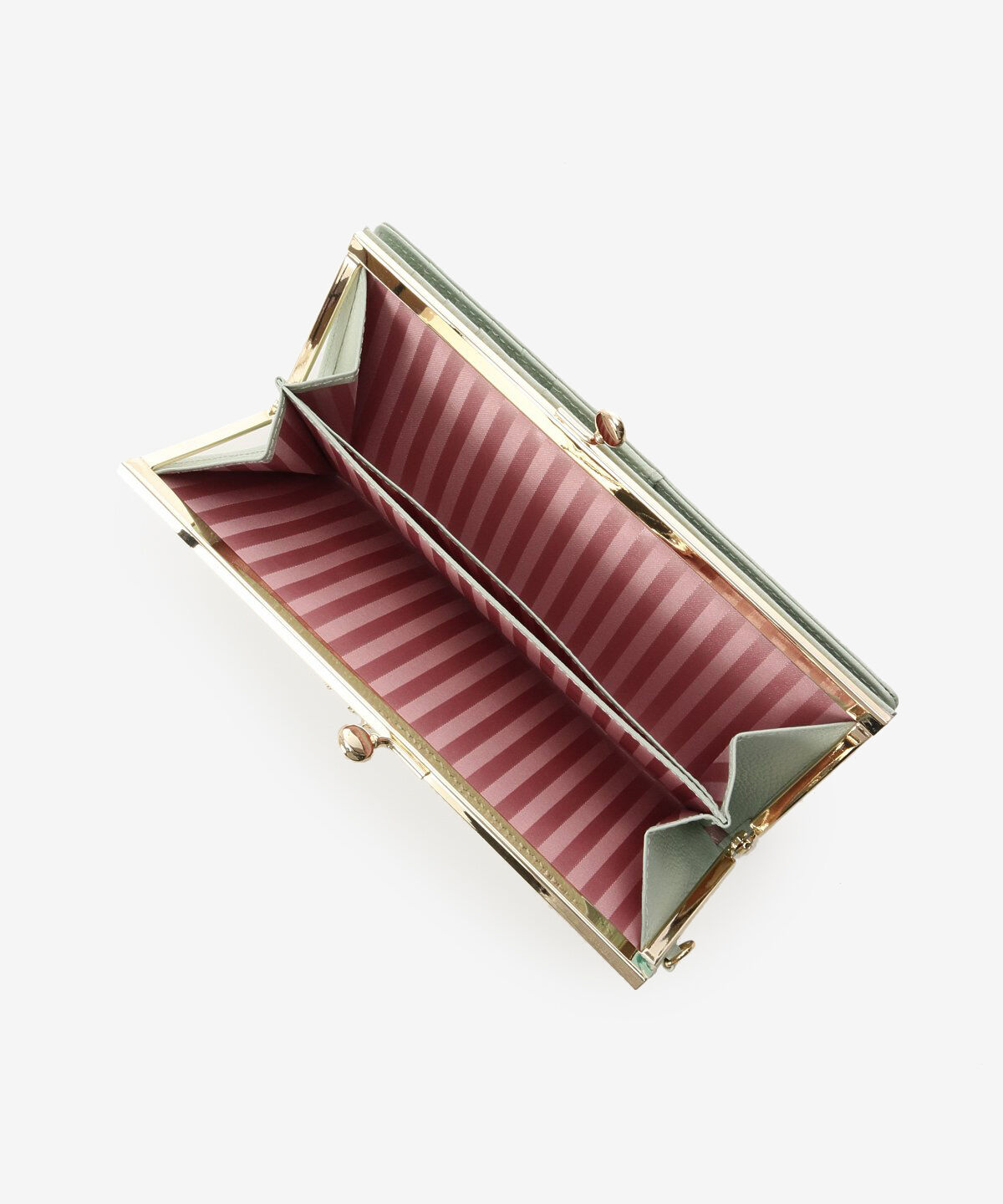 Samantha Thavasa Petit Choice「フラワーモチーフ長財布」|財布|