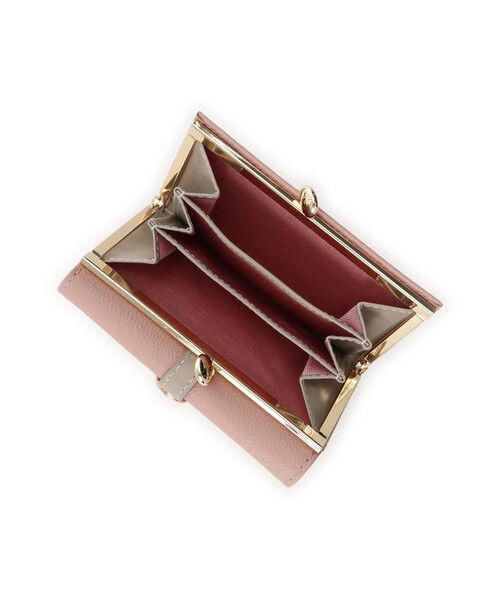 Samantha Thavasa Petit Choice「フロントベルト 折財布」|財布|