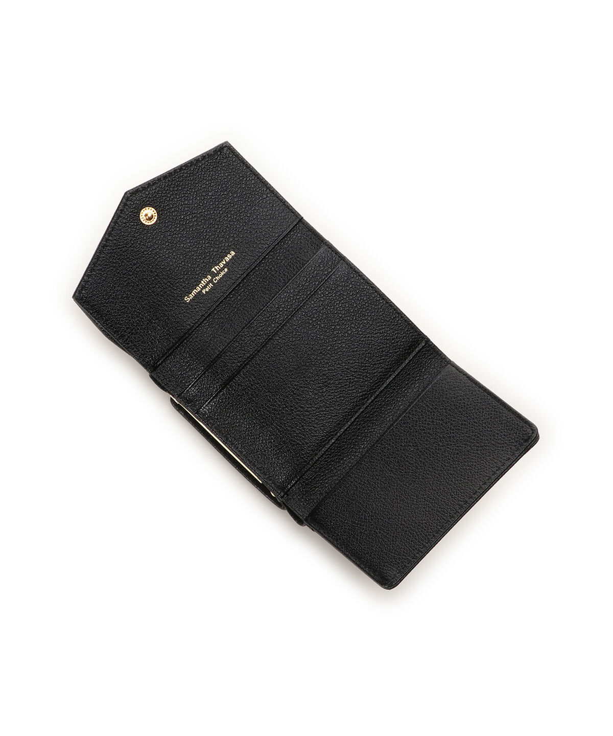 Samantha Thavasa Petit Choice「ビッグリボン 折財布」|財布|