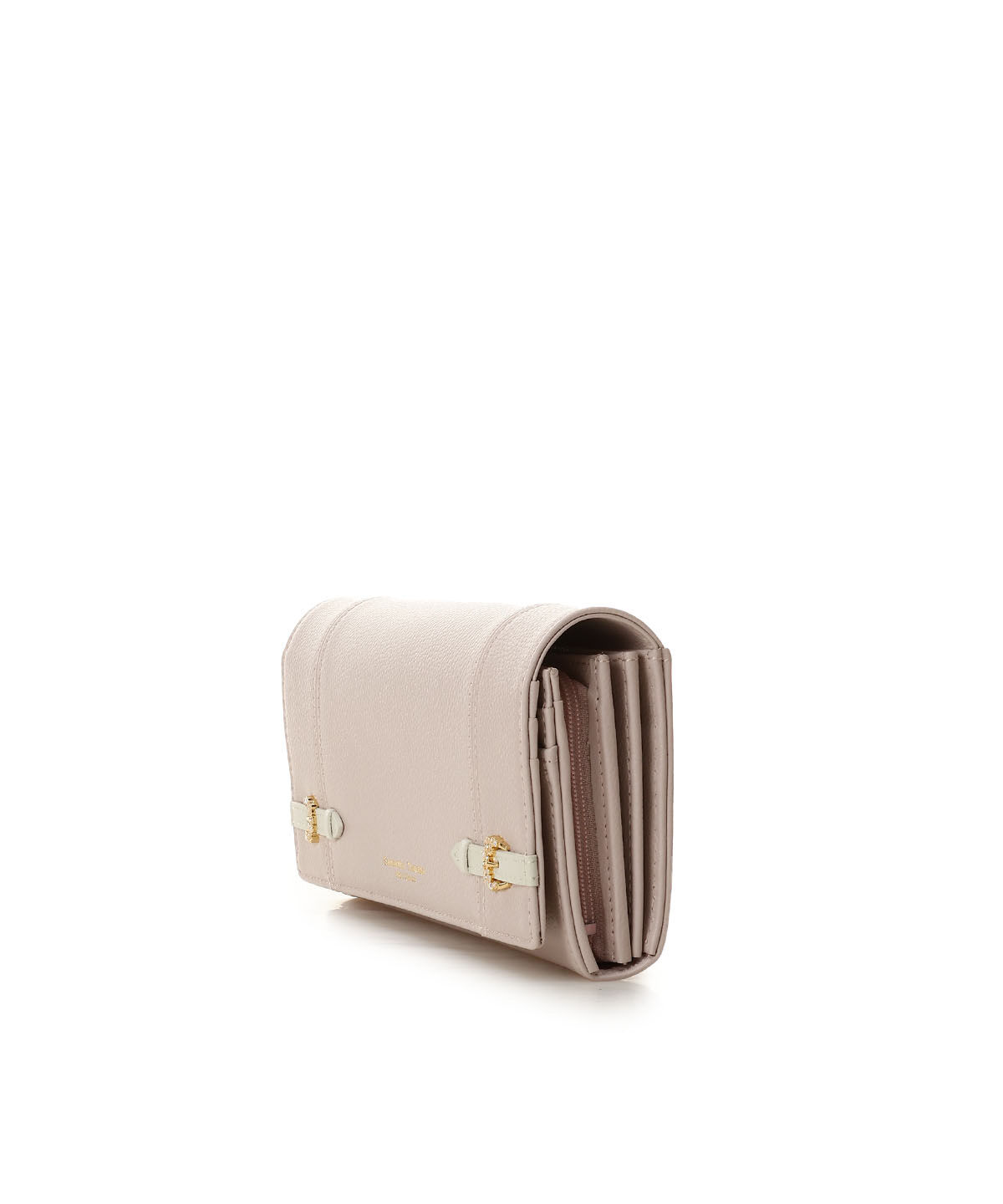 Samantha Thavasa Petit Choice「サイドベルト 長財布」|財布|
