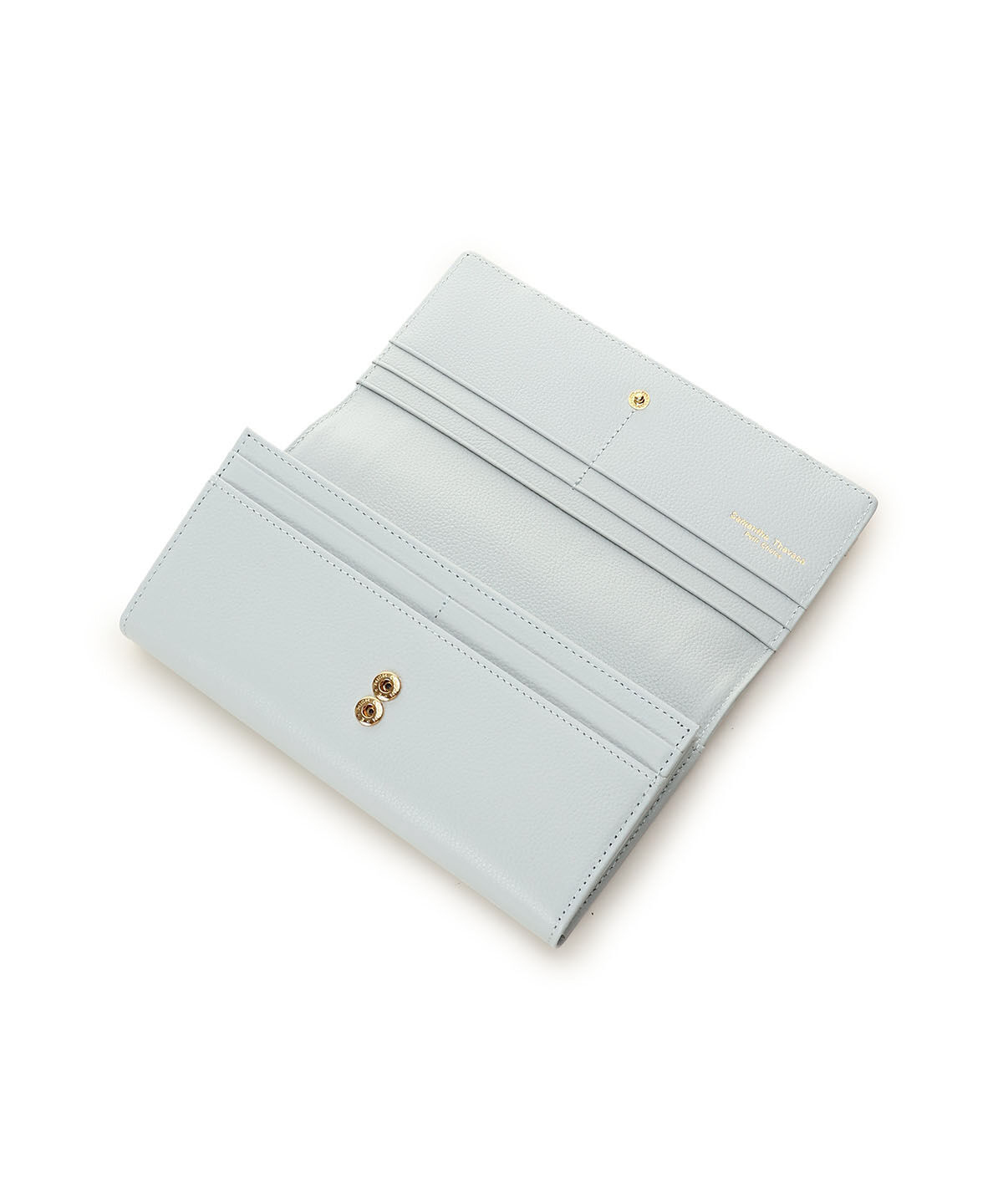 Samantha Thavasa Petit Choice「サイドベルト 長財布」|財布|