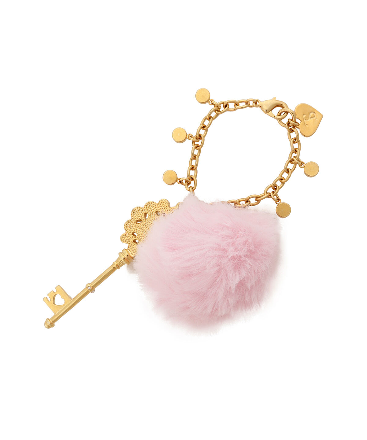 Samantha Thavasa Petit Choice「ホリデーキーファーチャーム」|チャーム・キーホルダー|