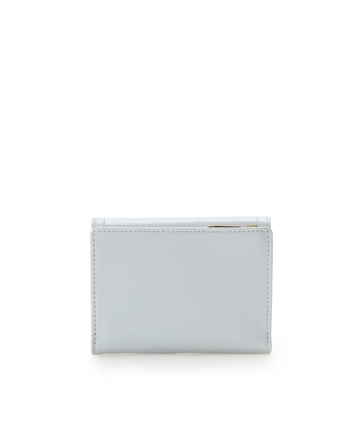 Samantha Thavasa Petit Choice「クリアハートビジュー 折財布」|財布|