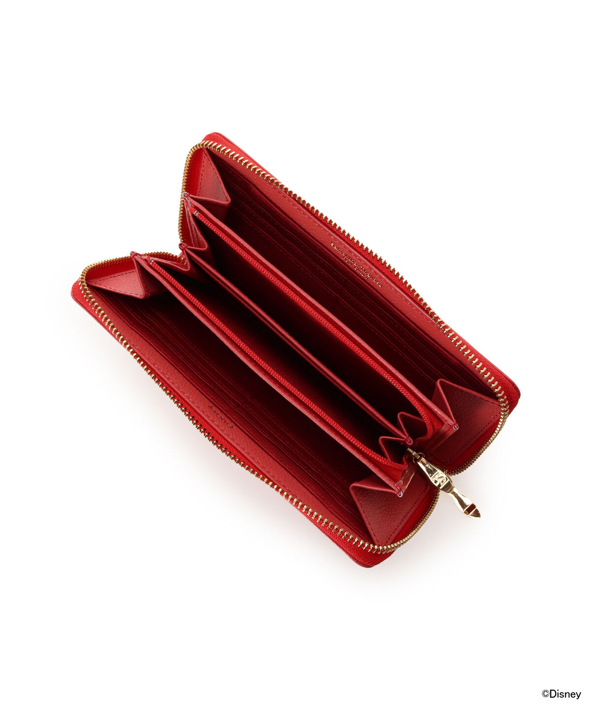 Samantha Thavasa Petit Choice「「ディズニープリンセスコレクション」長財布」|財布|