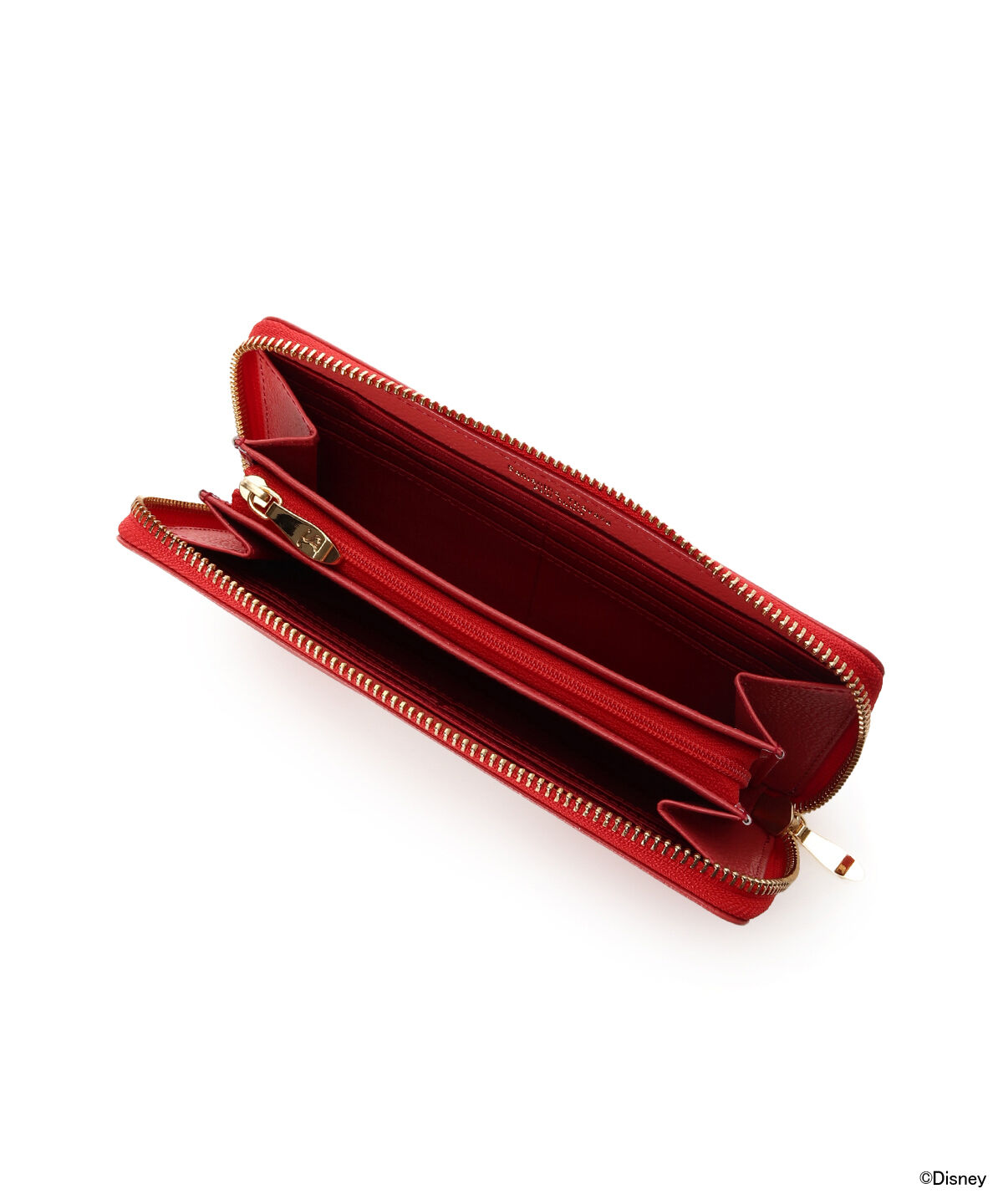 Samantha Thavasa Petit Choice「「ディズニープリンセスコレクション」長財布」|財布|