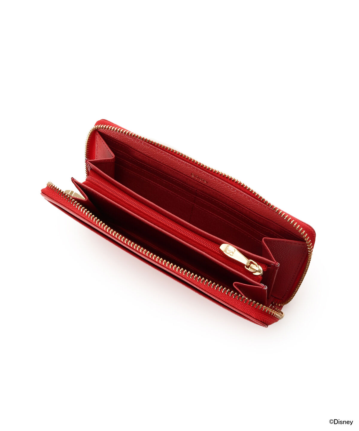 Samantha Thavasa Petit Choice「「ディズニープリンセスコレクション」長財布」|財布|