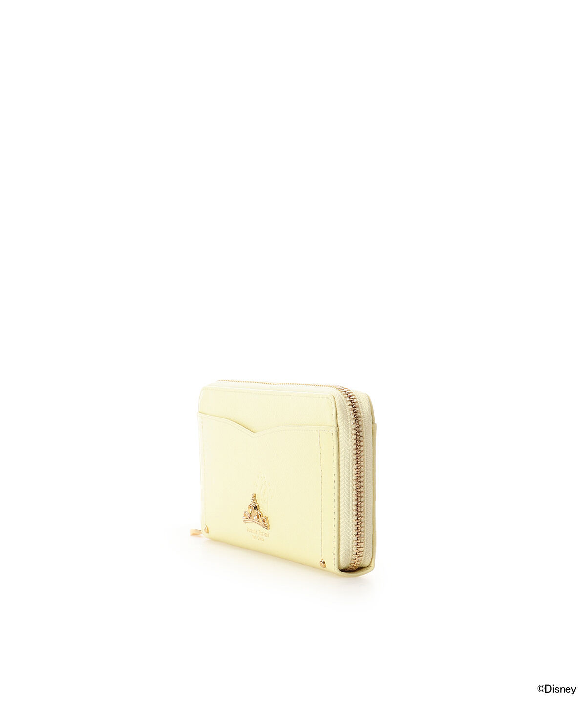 Samantha Thavasa Petit Choice「「ディズニープリンセスコレクション」長財布」|財布|