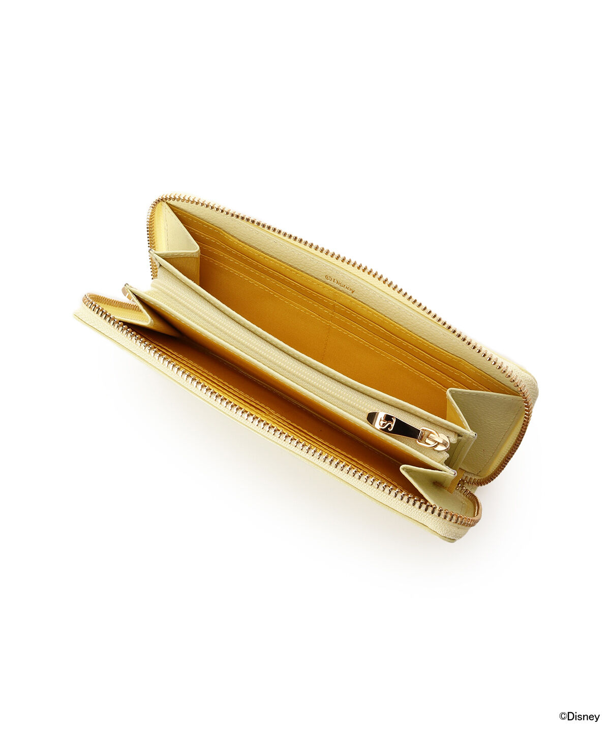 Samantha Thavasa Petit Choice「「ディズニープリンセスコレクション」長財布」|財布|