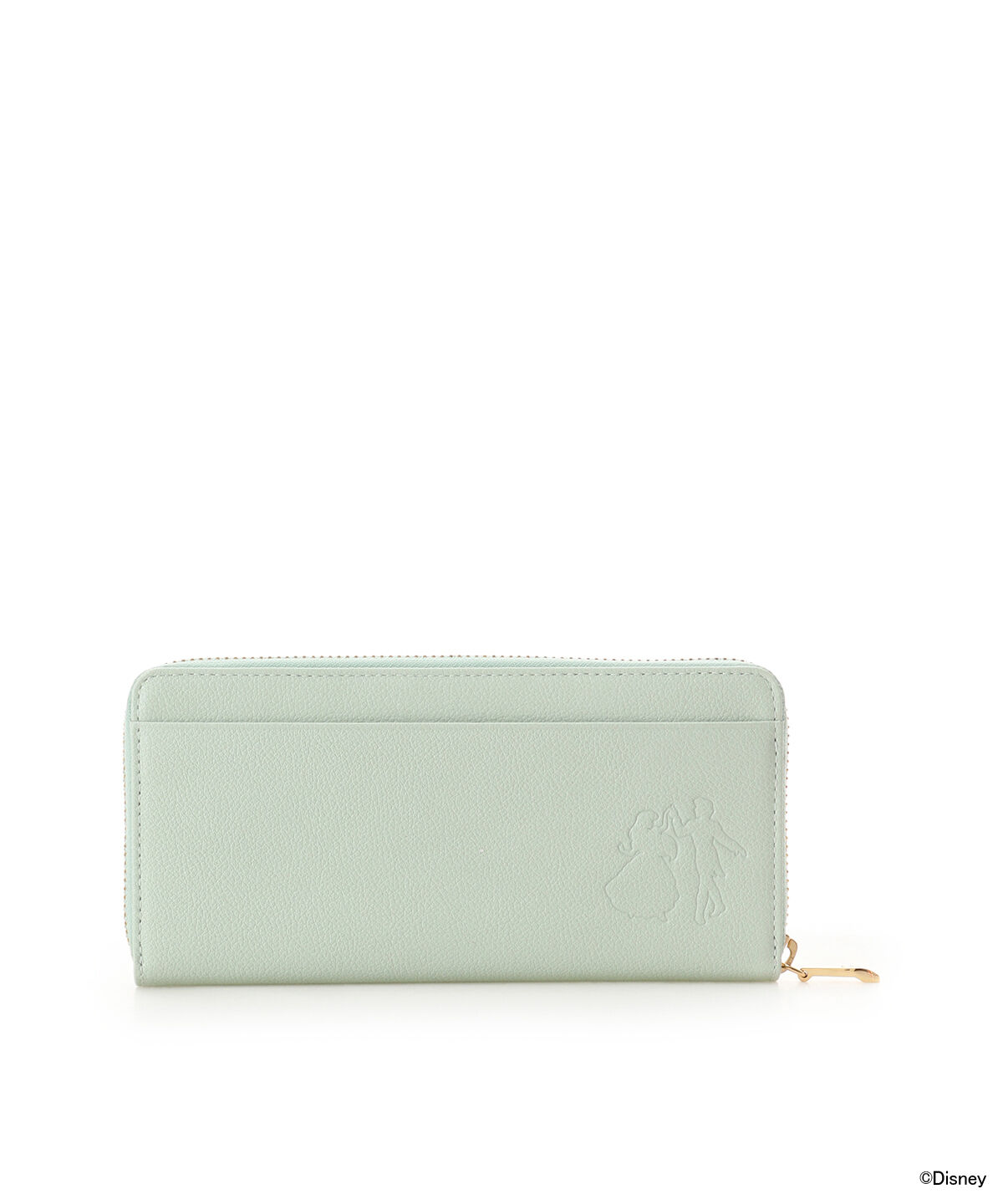 Samantha Thavasa Petit Choice「「ディズニープリンセスコレクション」長財布」|財布|