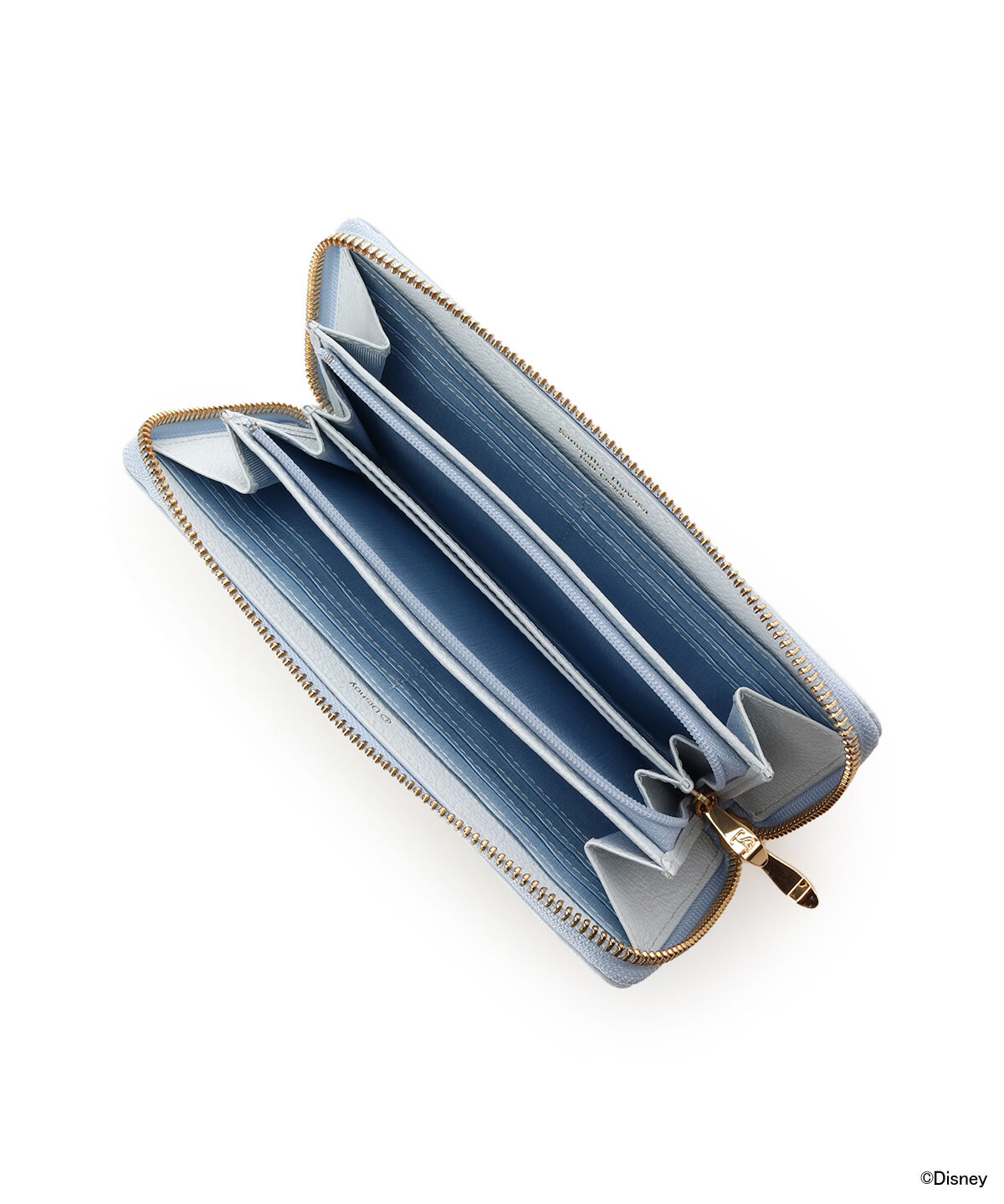 Samantha Thavasa Petit Choice「「ディズニープリンセスコレクション」長財布」|財布|
