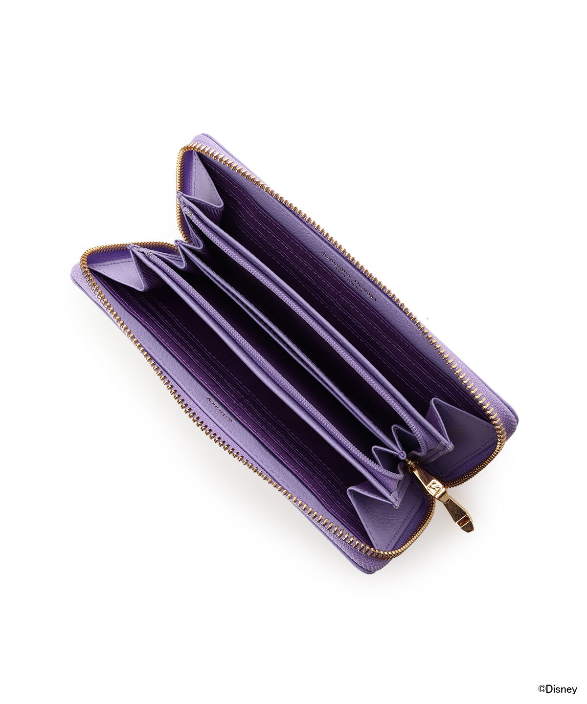 Samantha Thavasa Petit Choice「「ディズニープリンセスコレクション」長財布」|財布|