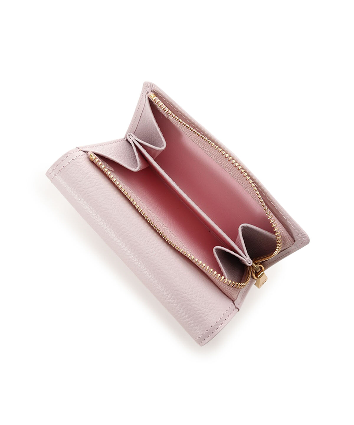 Samantha Thavasa Petit Choice「メニーリボン 折財布」|財布|