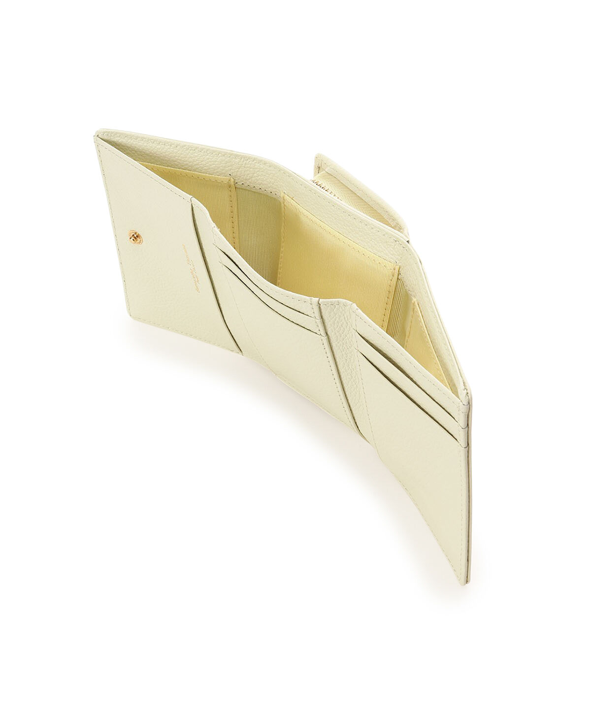 Samantha Thavasa Petit Choice「メニーリボン 折財布」|財布|