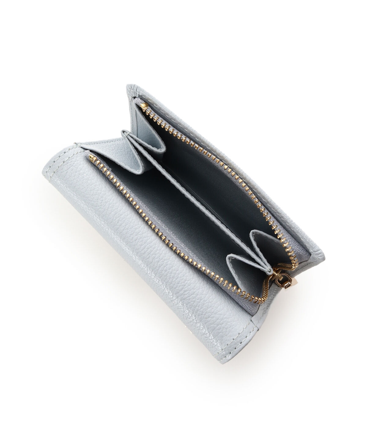 Samantha Thavasa Petit Choice「メニーリボン 折財布」|財布|