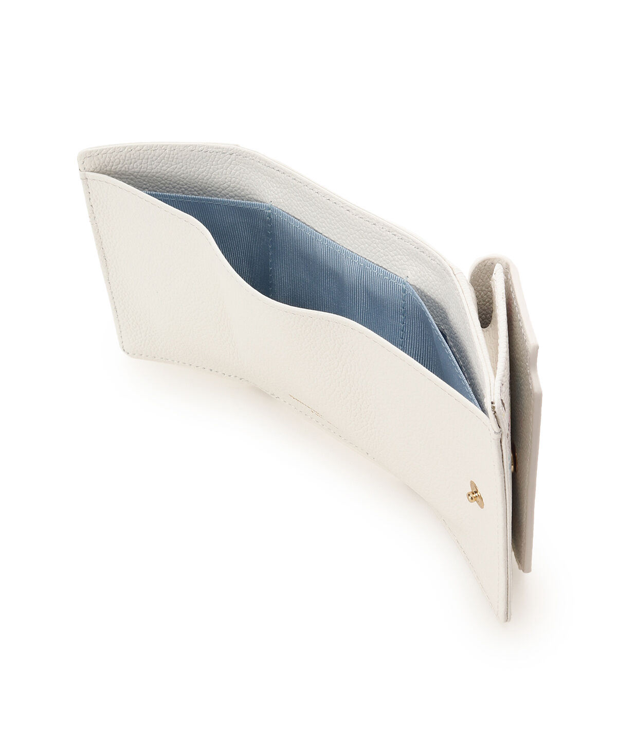 Samantha Thavasa Petit Choice「フラワーブーケ ミニ財布」|財布|