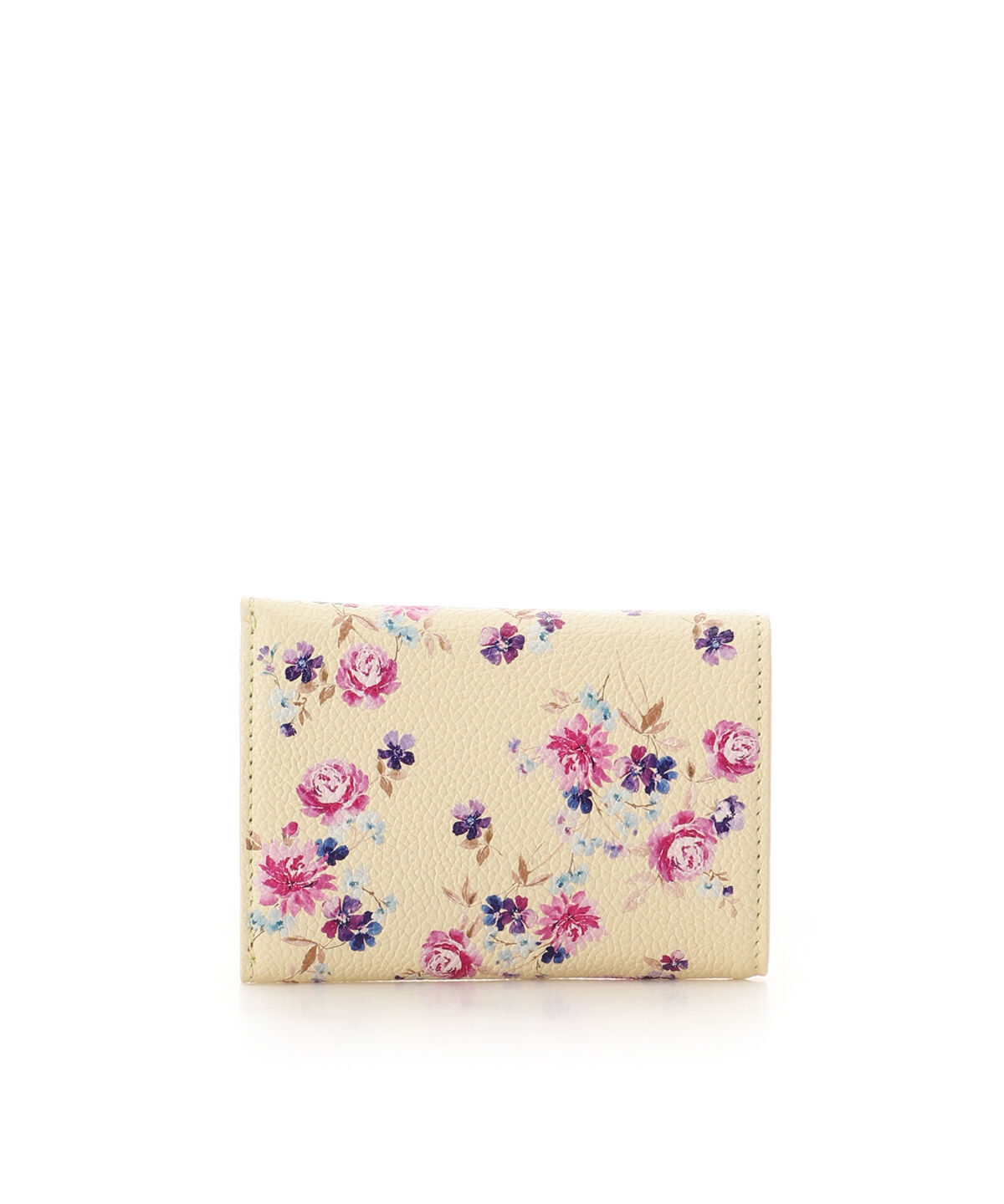 Samantha Thavasa Petit Choice「フラワーブーケ ミニ財布」|財布|