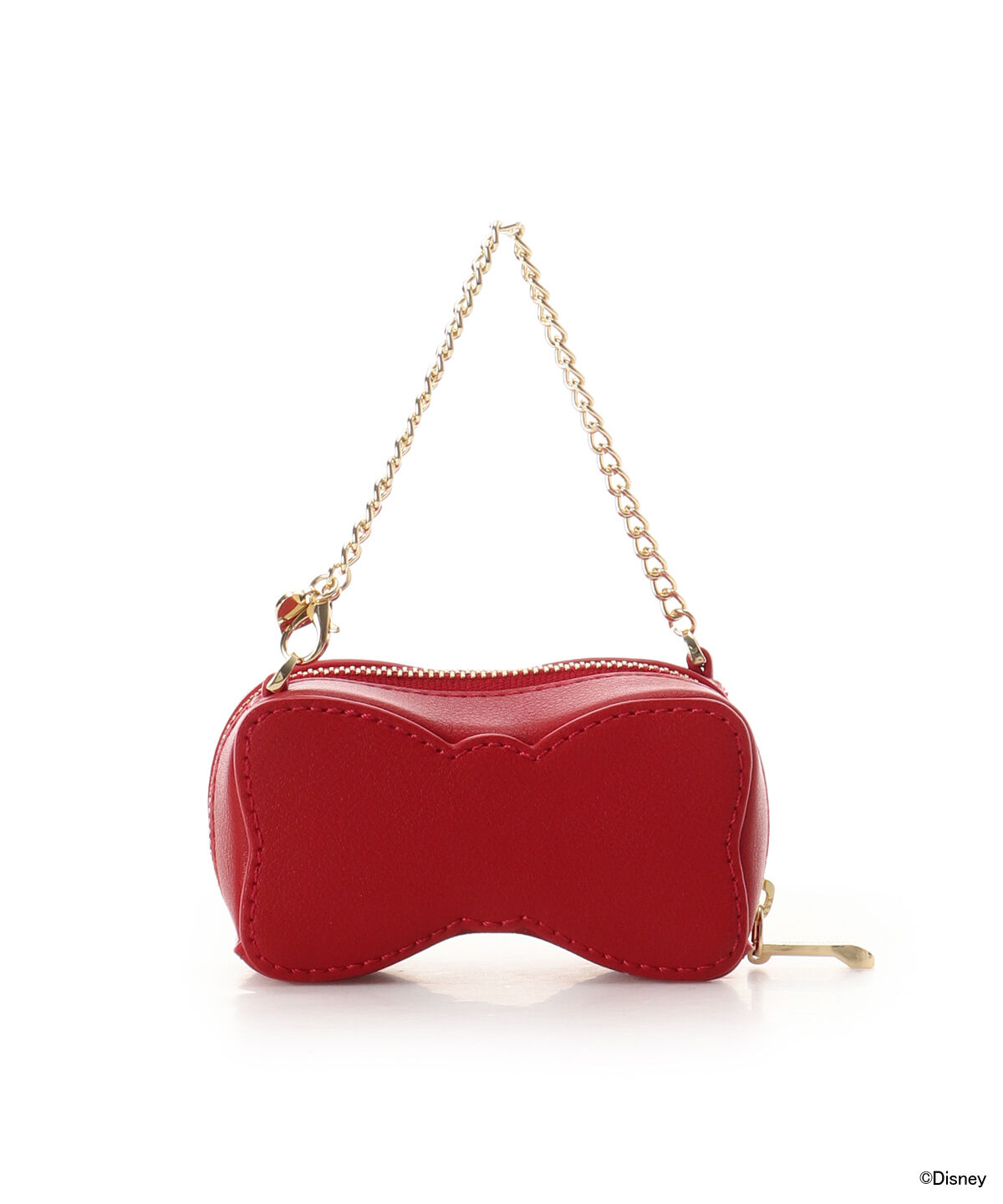 Samantha Thavasa Petit Choice「ディズニー・アニメーション映画『白雪姫』コレクション ポーチチャーム」|チャーム・キーホルダー|