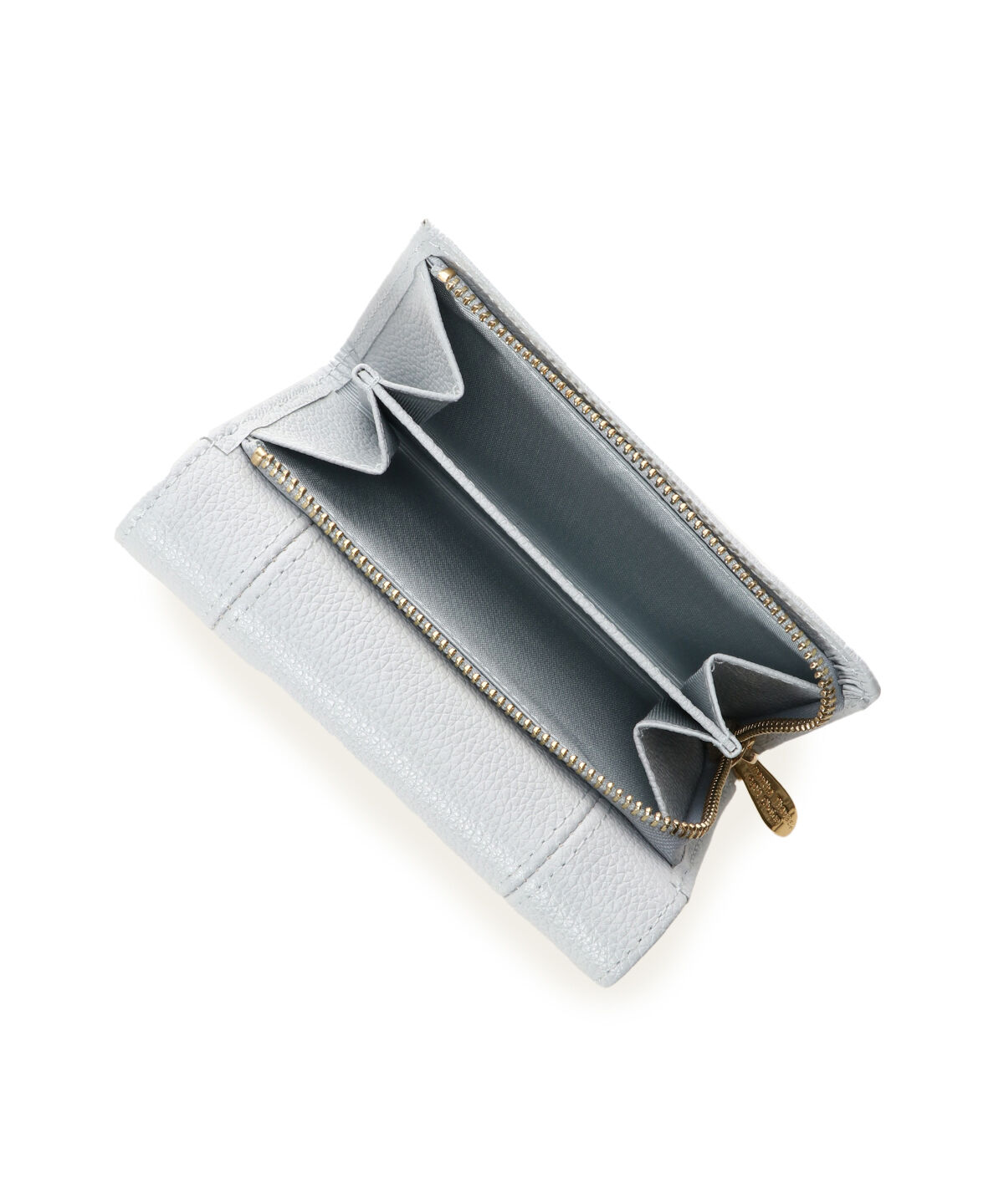 Samantha Thavasa Petit Choice「サイドベルト 折財布」|財布|