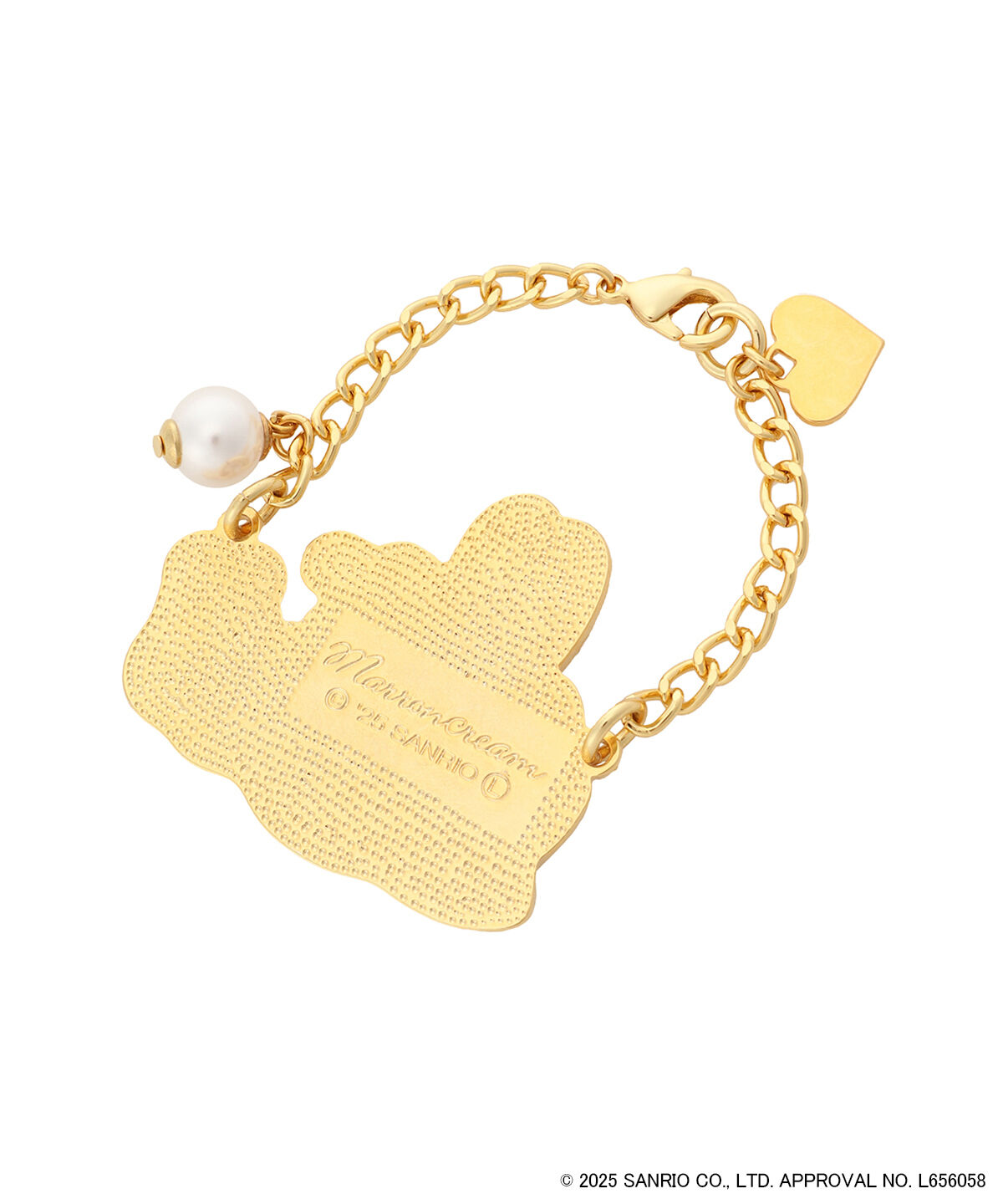 Samantha Thavasa Petit Choice「「マロンクリーム」コレクション バッグチャーム」|チャーム・キーホルダー|