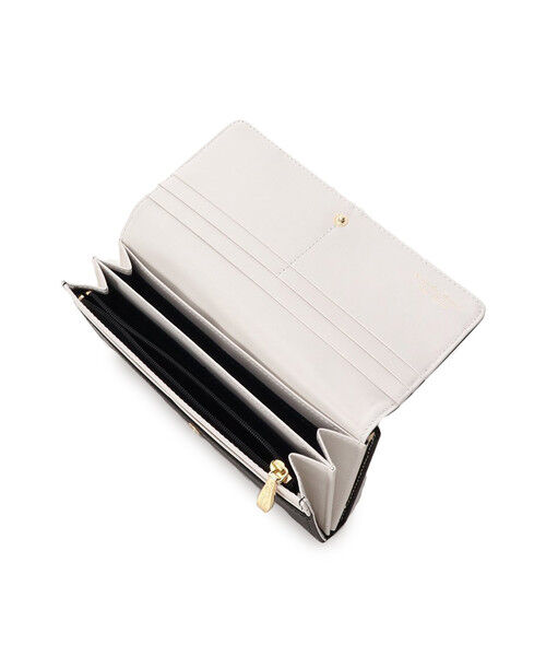 Samantha Thavasa Petit Choice「フロントベルト 長財布」|財布|