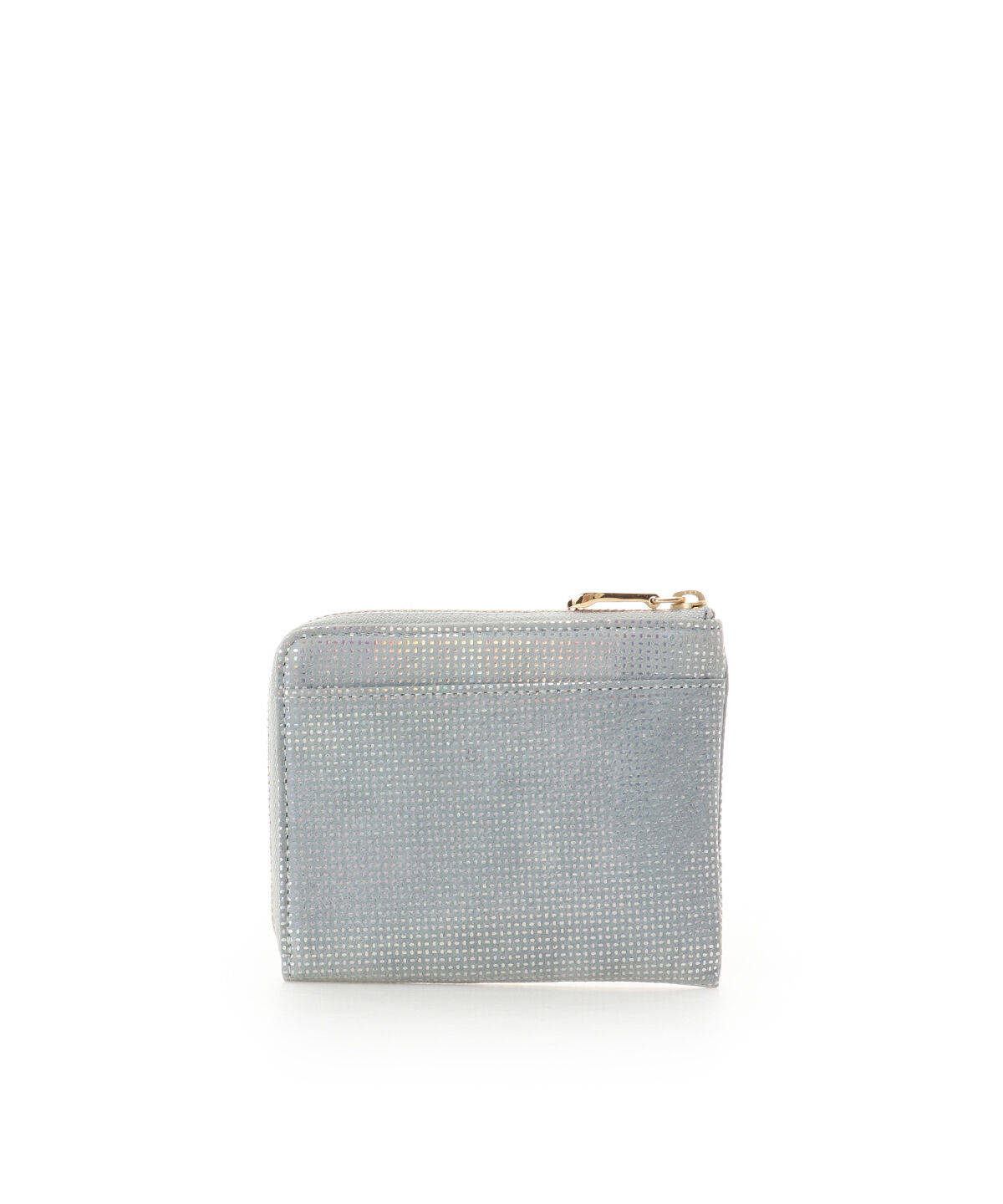 Samantha Thavasa Petit Choice「オーロラカラーピッグレザー 折財布」|財布|