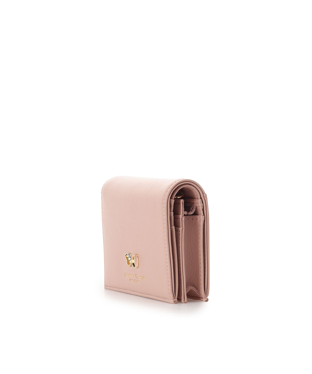 Samantha Thavasa Petit Choice「プチリボン ミニ財布」|財布|