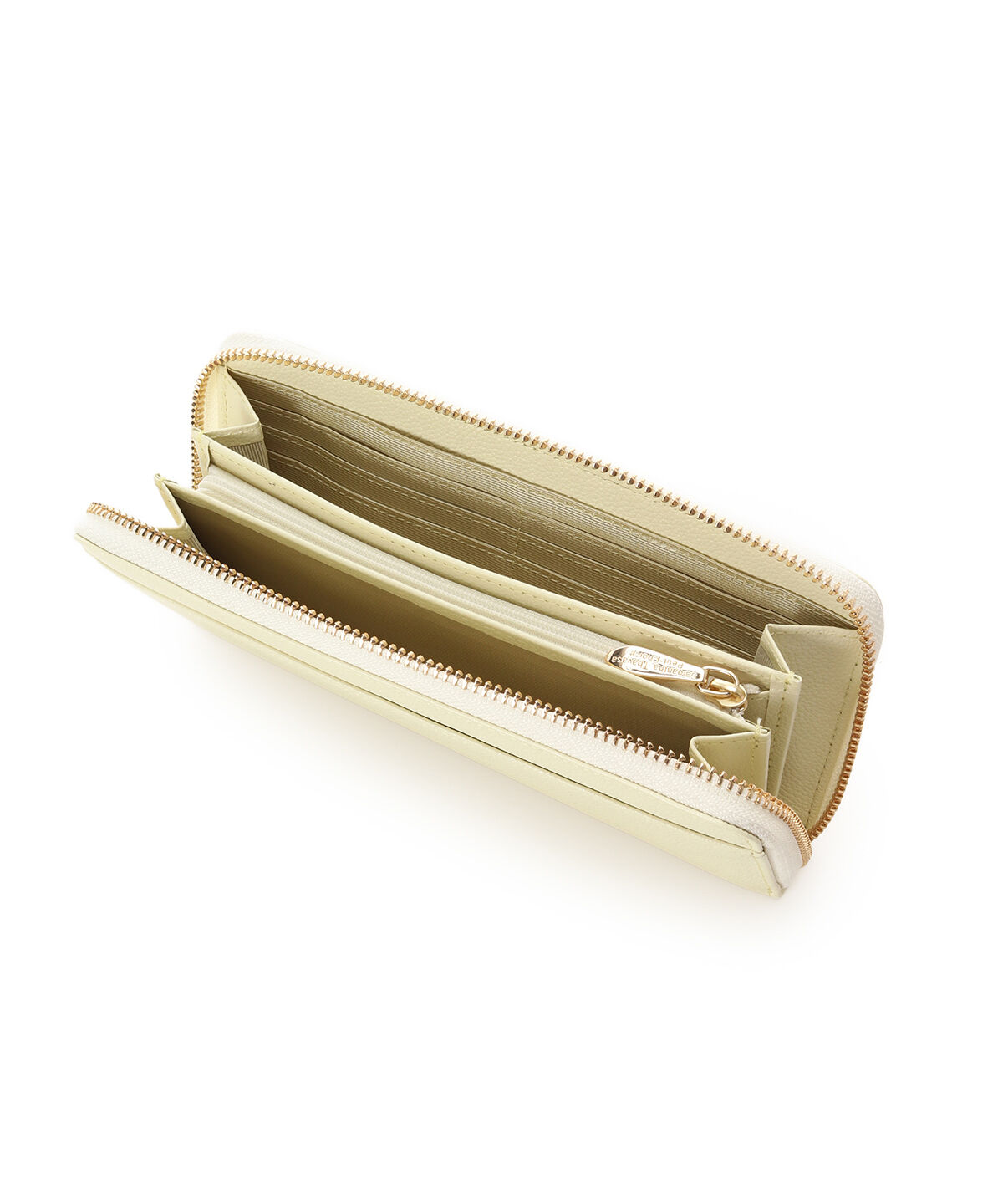 Samantha Thavasa Petit Choice「フラワービット 長財布」|財布|