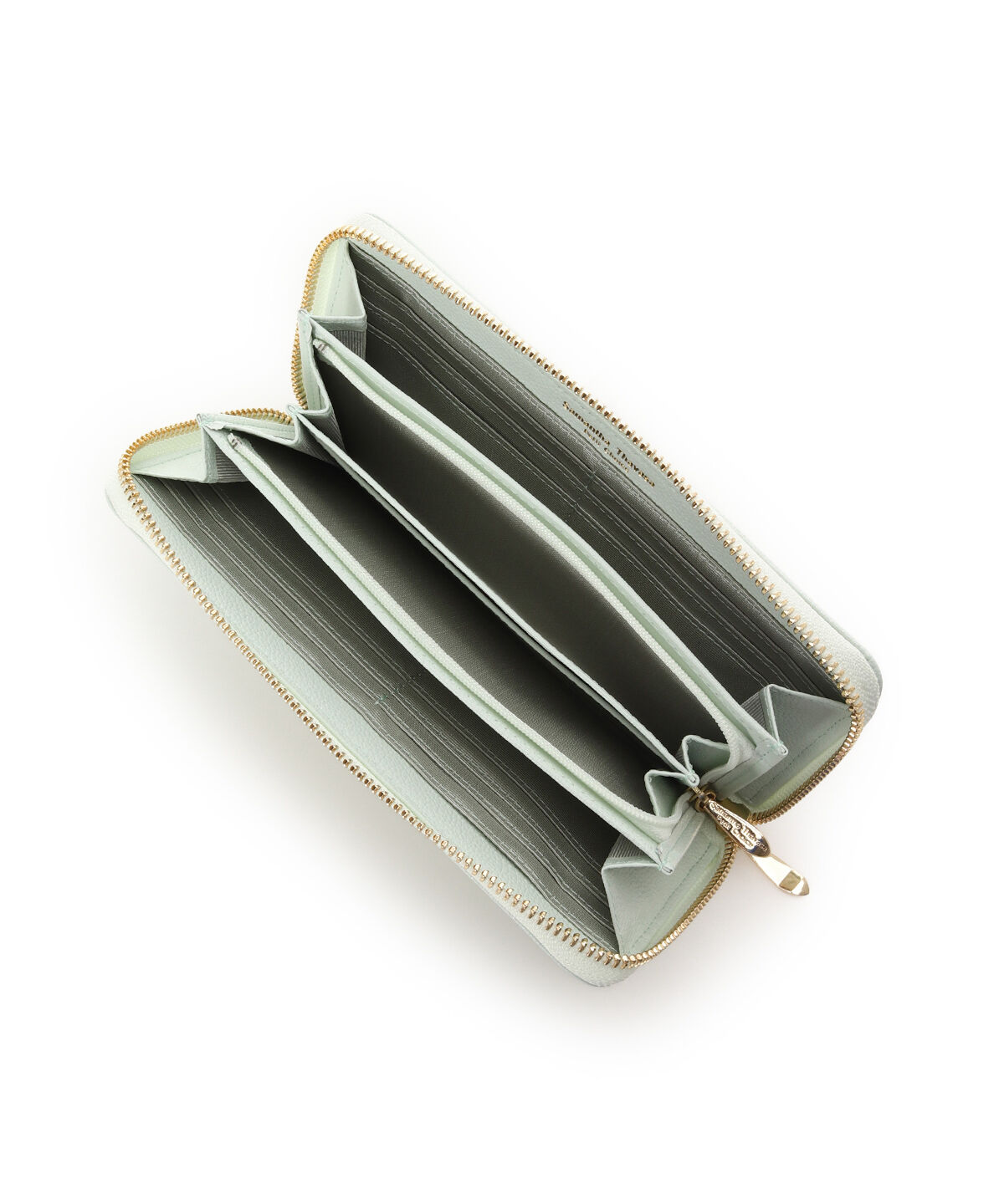 Samantha Thavasa Petit Choice「フラワービット 長財布」|財布|