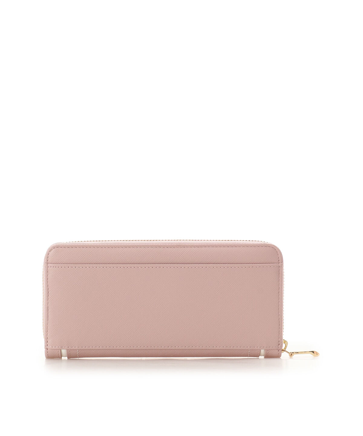 Samantha Thavasa Petit Choice「バイカラーリボン 長財布」|財布|