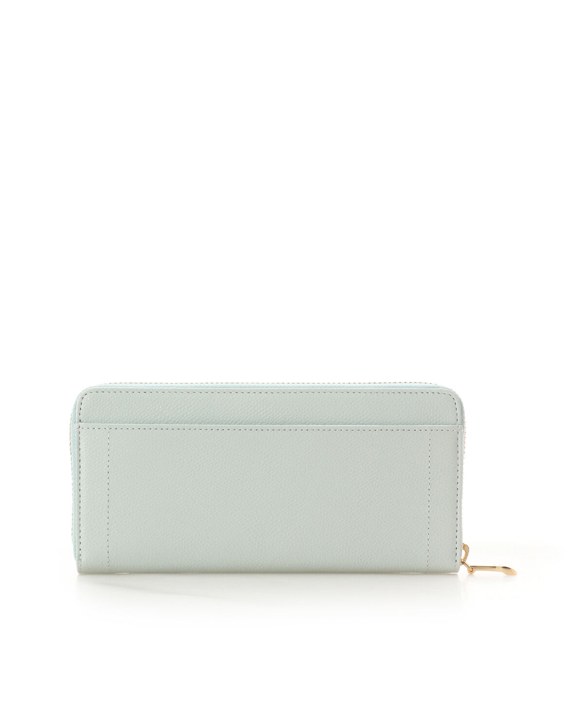 Samantha Thavasa Petit Choice「フラワーアーチ ラウンドジップ長財布」|財布|