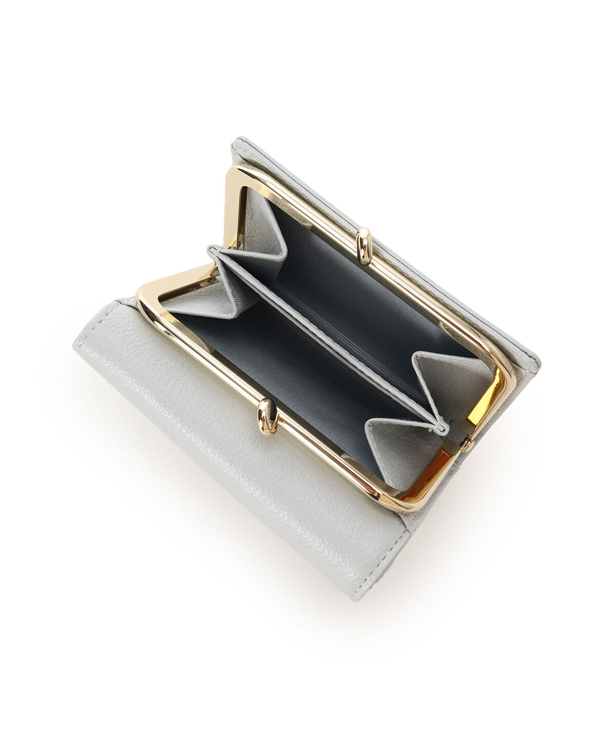 Samantha Thavasa Petit Choice「サイドフラワー 折財布」|財布|