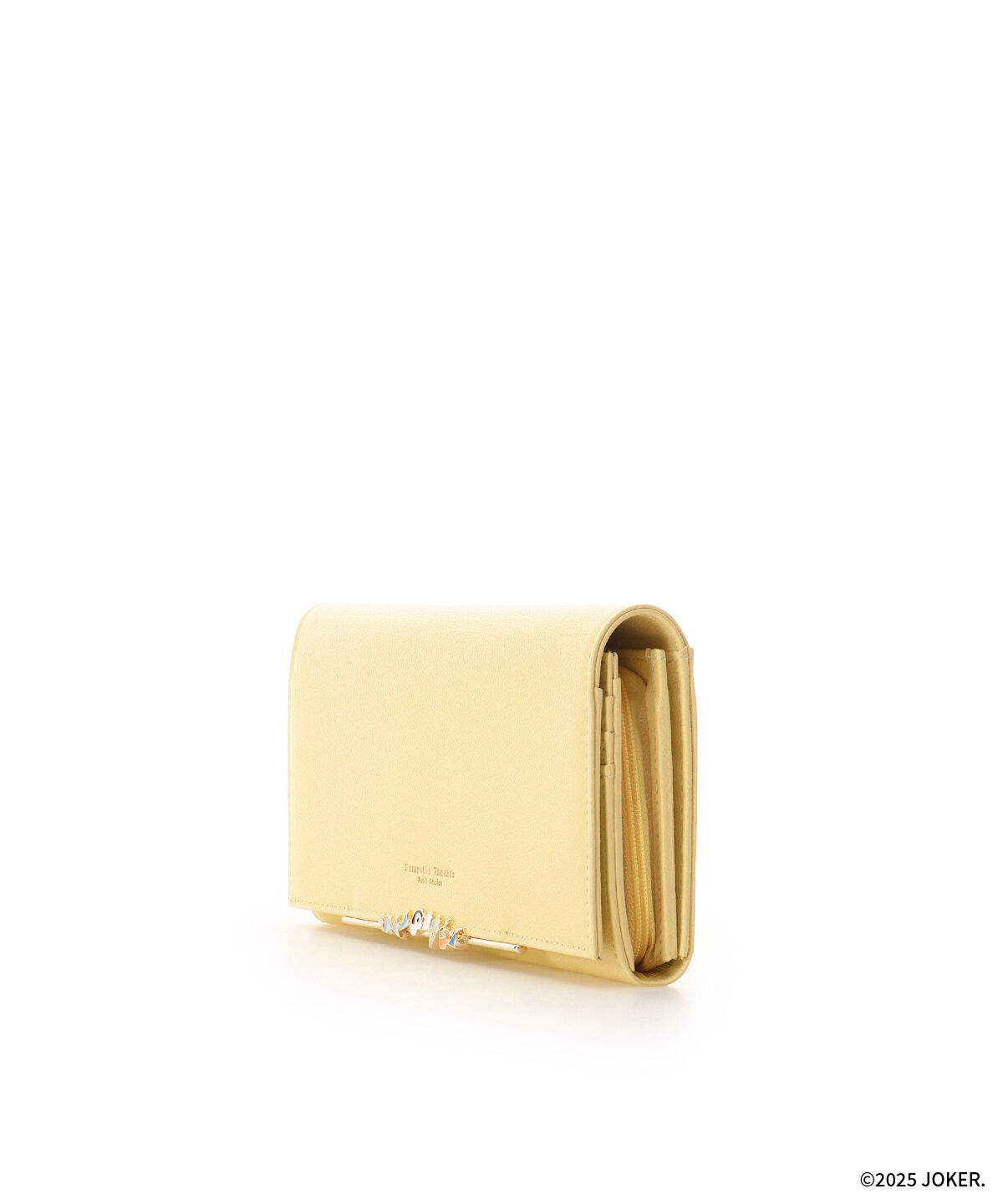 Samantha Thavasa Petit Choice「「PINGU(TM)コレクション」 長財布(ピンガ)」|財布|