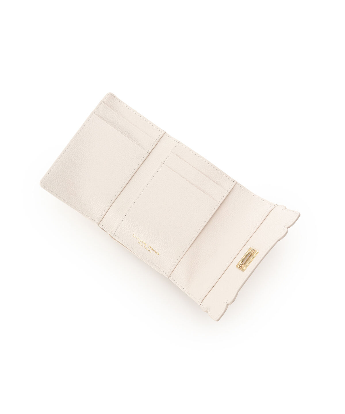 Samantha Thavasa Petit Choice「ハートコレクション 折財布」|財布|