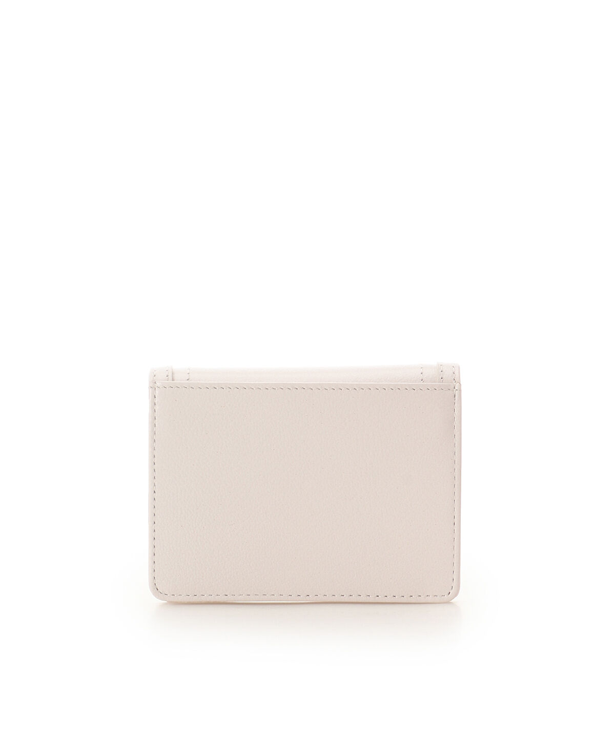 Samantha Thavasa Petit Choice「プチハート 二つ折り財布」|財布|