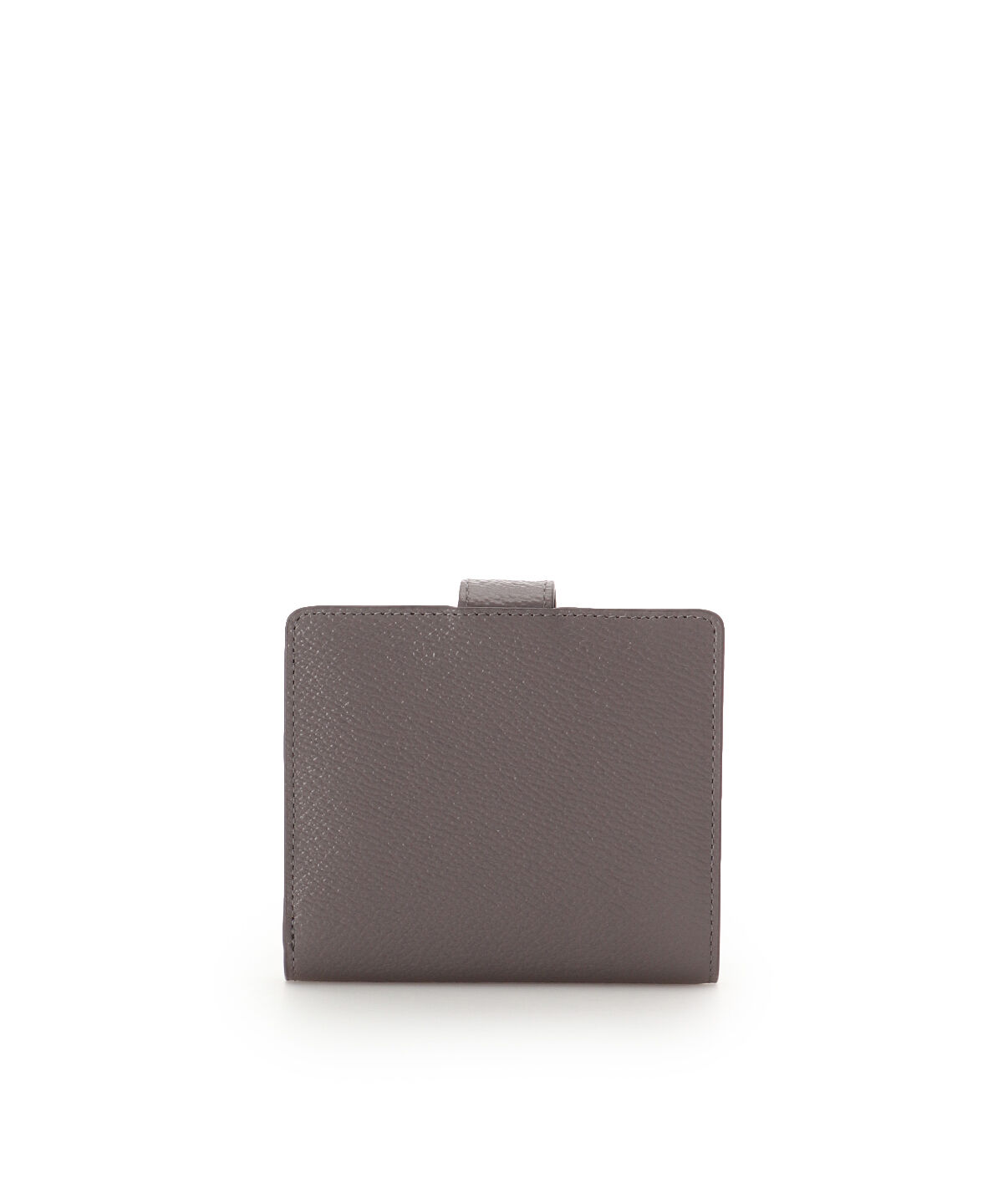 Samantha Thavasa Petit Choice「シンプル薄マチ BOX折財布」|財布|