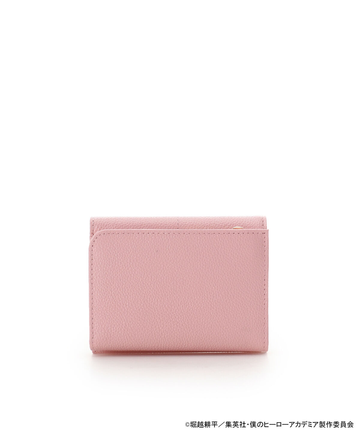 Samantha Thavasa Petit Choice「『僕のヒーローアカデミア』「麗日お茶子」コレクション 折財布」|財布|