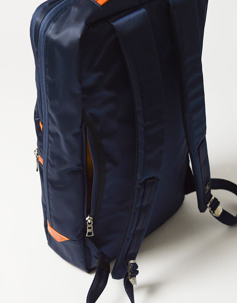 master-piece「Progress バックパック」|リュック|