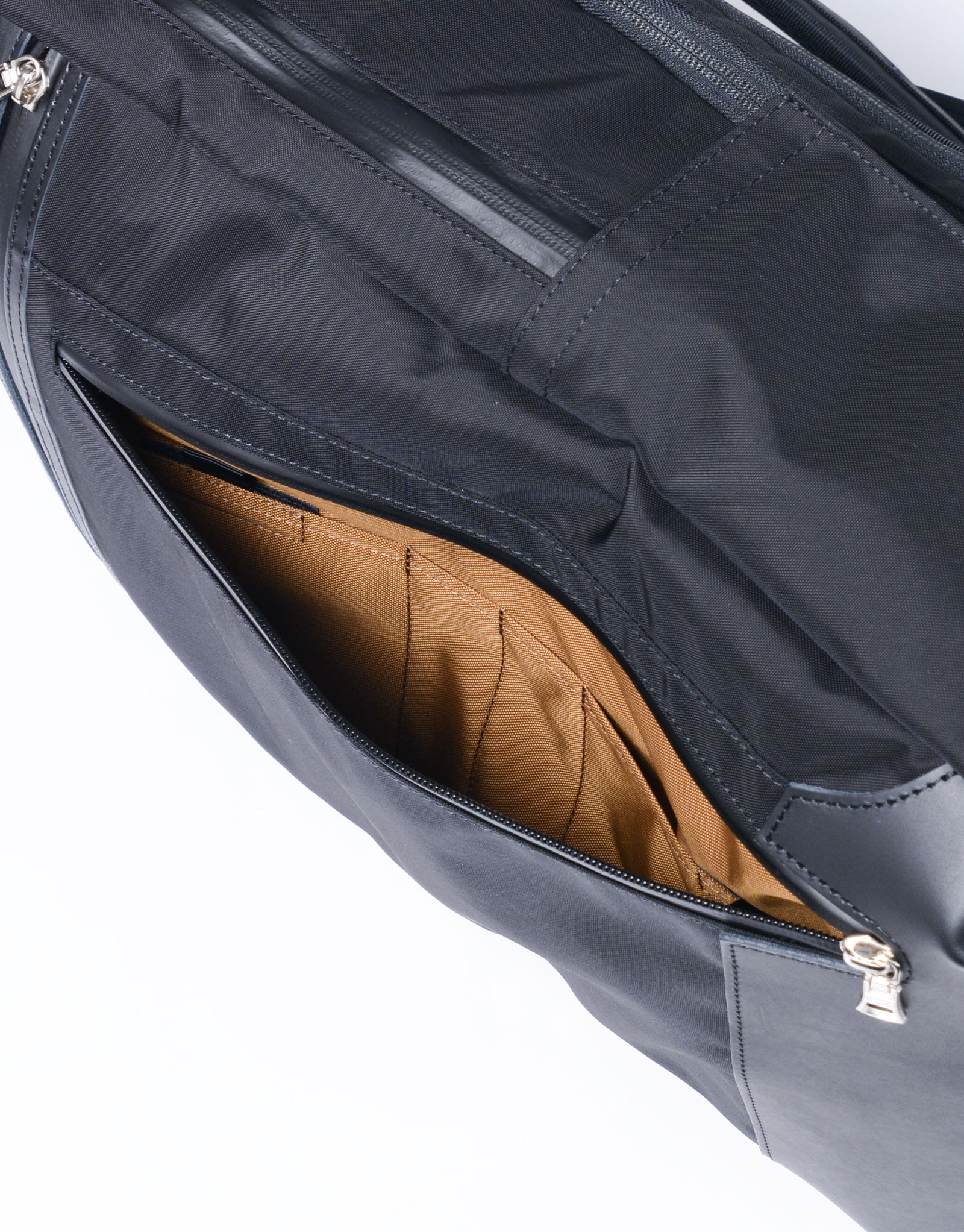 master-piece「STREAM バックパックL」|ビジネスバッグ|