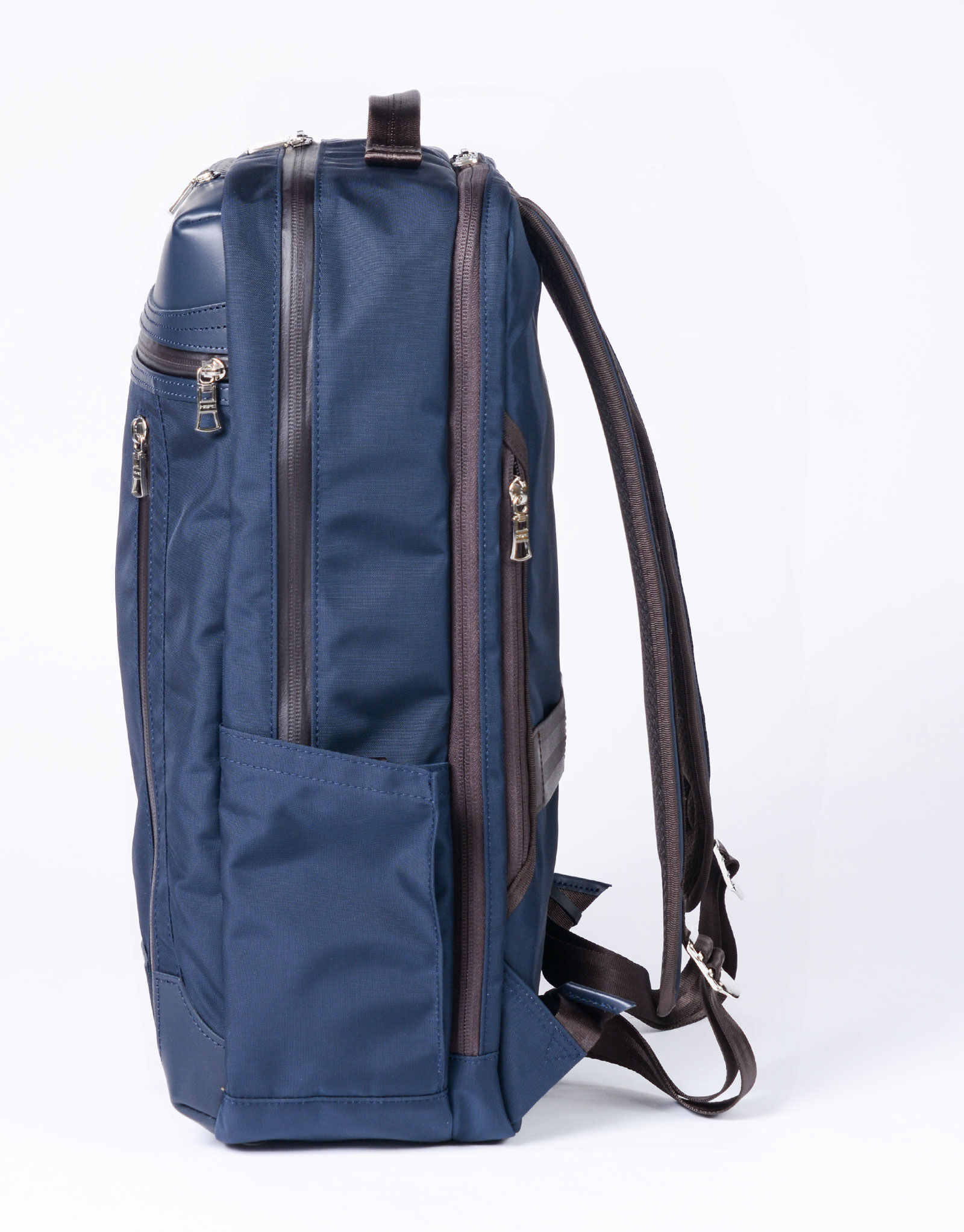 master-piece「STREAM バックパックL」|ビジネスバッグ|