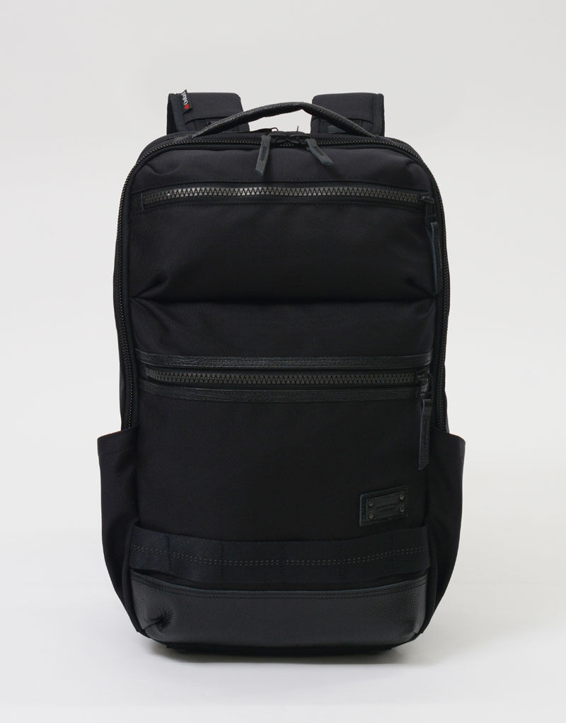 master-piece「Rise ver.2 バックパック」|リュック|