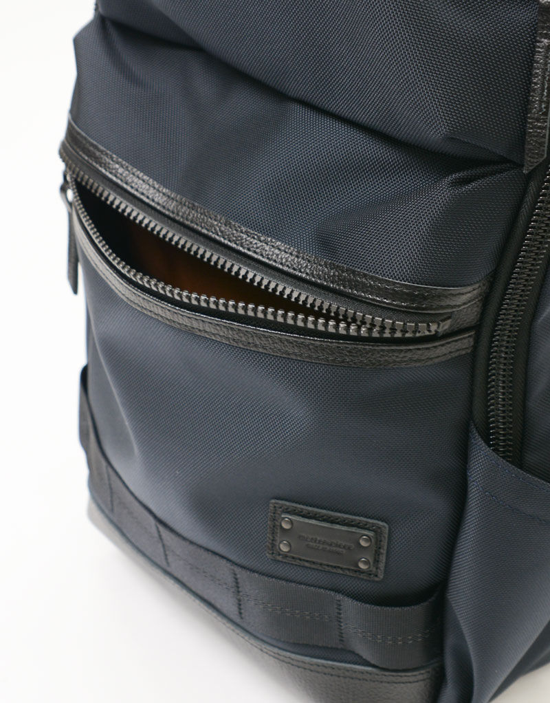 master-piece「Rise ver.2 バックパック」|リュック|