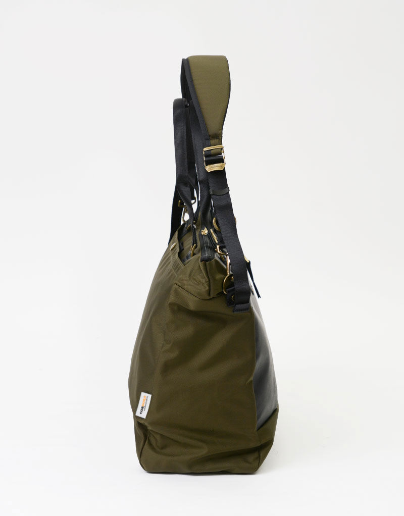 master-piece「SPEC LIMITED EDITION 2WAYトートバッグ」|ショルダー・メッセンジャー|